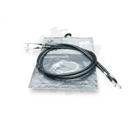 Cable del freno de mano Atrás izquierda 26SKV156 ESEN SKV para OPEL ASTRA H GTC