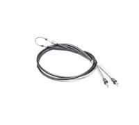 Cable del freno de mano Atrás izquierda 26SKV336 ESEN SKV para FIAT CINQUECENTO