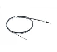 Cable del freno de mano Atrás izquierda 26SKV366 ESEN SKV para SEAT IBIZA II
