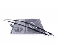 Cable del freno de mano Atrás izquierda 26SKV666 ESEN SKV para RENAULT SCÉNIC II