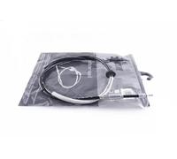 ESEN SKV Cable de Freno de Mano Trasero Izquierdo Apto para Audi A4 8D2 B5 8D5