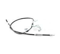 Cable del freno de mano Atrás izquierda 26SKV693 ESEN SKV para VW PASSAT B5