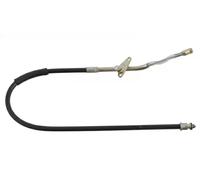 Cable, freno de servicio FEBI BILSTEIN 29579 izquierda