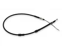 SWAG 30 93 6352 Cable de freno de mano
