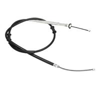 Cable del freno de mano Atrás izquierda 32-0582 MAXGEAR para FIAT