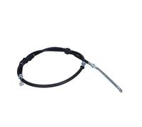 Cable del freno de mano Atrás izquierda 32-0834 MAXGEAR para MITSUBISHI