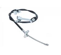 Cable del freno de mano Atrás izquierda 32-1089 MAXGEAR para HONDA CR-V III