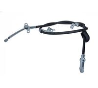 Cable del freno de mano Atrás izquierda 32-1093 MAXGEAR para HONDA CR-V II