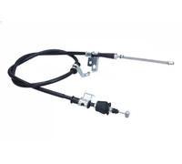 Cable del freno de mano Atrás izquierda 32-1101 MAXGEAR para HYUNDAI GETZ