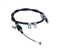 Cable del freno de mano Atrás izquierda 32-1124 MAXGEAR para KIA HYUNDAI