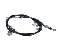 Cable del freno de mano Atrás izquierda 32-1535 MAXGEAR para TOYOTA