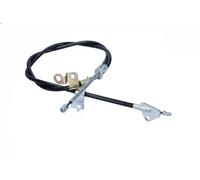 Cable del freno de mano Atrás izquierda 32-1560 MAXGEAR para TOYOTA YARIS
