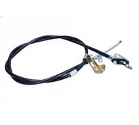 Cable del freno de mano Atrás izquierda 32-1564 MAXGEAR para TOYOTA YARIS VERSO