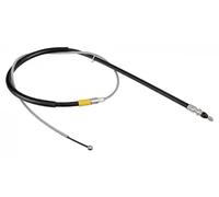 Cable del freno de mano Atrás izquierda 33 10 0314 SWAG para BMW 3 4 Coupé