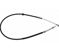 FEBI BILSTEIN Cable de freno de mano para IVECO: Daily (Ref: 49593)