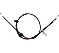 SEIM Cable de freno de mano para ALFA ROMEO: 159 (Ref: 554002)