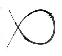 Cable del freno de mano Atrás izquierda 555213 SEIM para RENAULT
