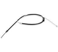 Cable del freno de mano Atrás izquierda 60 10 1815 SWAG para RENAULT SCÉNIC II