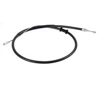 SWAG 70 10 6234 Cable de freno de mano