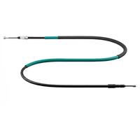 Cable del freno de mano Atrás izquierda 723 583 TOPRAN para FIAT PEUGEOT CITROËN