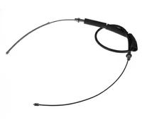 Cable del freno de mano Atrás izquierda ADA104604 BLUE PRINT para CHRYSLER