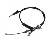 Cable del freno de mano Atrás izquierda ADA104612 BLUE PRINT para CHRYSLER
