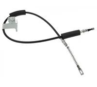 BLUE PRINT ADA104617 Cable de freno de mano