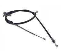 Cable del freno de mano Atrás izquierda ADC446141 BLUE PRINT para MITSUBISHI