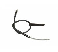 Cable del freno de mano Atrás izquierda ADC446173 BLUE PRINT