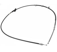 Blue Print Cable de freno de mano ADC446175 izquierda