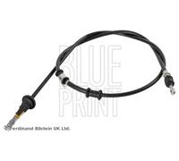 Cable del freno de mano Atrás izquierda ADC446196 BLUE PRINT para MITSUBISHI
