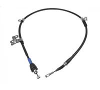 BLUE PRINT ADG046200 Cable de freno de mano