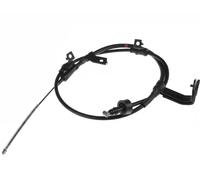 Cable del freno de mano Atrás izquierda ADG046220 BLUE PRINT para HYUNDAI KIA