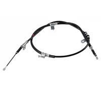 Cable del freno de mano Atrás izquierda ADG046252 BLUE PRINT para HYUNDAI