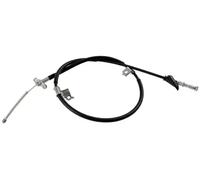 Blue Print ADH246149 Cable de Accionamiento, Freno de Estacionamiento
