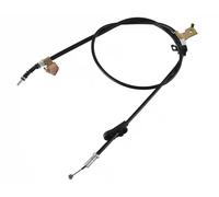 Cable del freno de mano Atrás izquierda ADH253213 BLUE PRINT para HONDA
