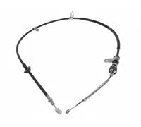 Cable del freno de mano Atrás izquierda ADK84657 BLUE PRINT para SUZUKI LIANA