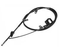 Blue Print Cable de freno de mano ADK84683 trasero izquierdo para Suzuki Grand Vitara