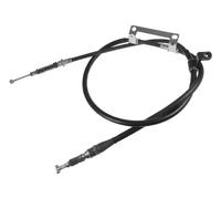 BLUE PRINT ADM54671 Cable de freno de mano