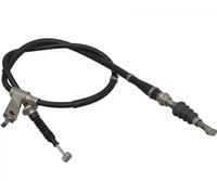 BLUE PRINT ADM54697 Cable de freno de mano