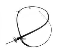BLUE PRINT ADN146295 Cable de freno de mano