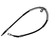 BLUE PRINT ADN146315 Cable de freno de mano