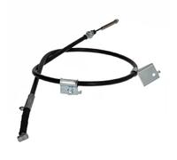 JAPANPARTS BC-117 Cable de freno de mano