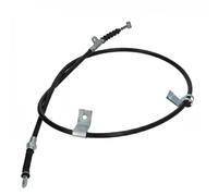 Cable del freno de mano Atrás izquierda BC-153L JAPANPARTS para NISSAN PRIMERA
