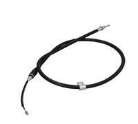 Cable del freno de mano Atrás izquierda BC-161L JAPANPARTS para NISSAN MICRA III