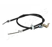 Cable del freno de mano Atrás izquierda BC-169L JAPANPARTS para NISSAN RENAULT