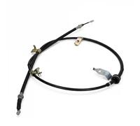 Cable del freno de mano Atrás izquierda BC-328L JAPANPARTS para MAZDA 5