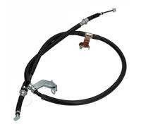 JAPANPARTS BC-349L Cable de freno de mano