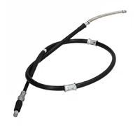Cable del freno de mano Atrás izquierda BC-535L JAPANPARTS