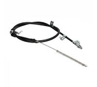 Cable del freno de mano Atrás izquierda BC-541L JAPANPARTS para MITSUBISHI